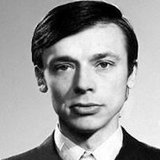 Vladimir Chetverikov