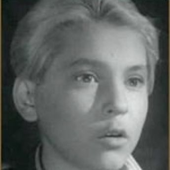 Володя Шахмаметьев