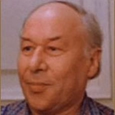 Boris Aleksandrov