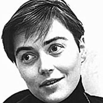Катерина Харламова