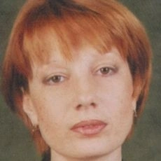 Yelena Dmitriyeva