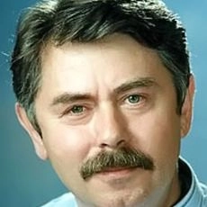 Dmitri Krivtsov