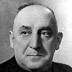 Sergei Dybcho