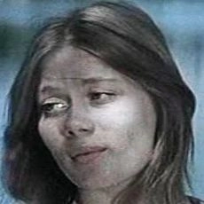 Irina Bogdanova