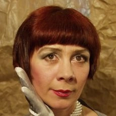 Larisa Moravskaya