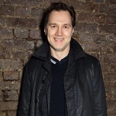 David Morrissey