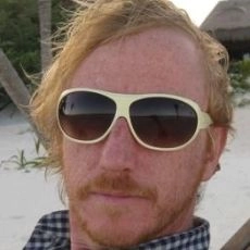 Gerrit Vooren