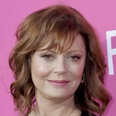 Susan Sarandon