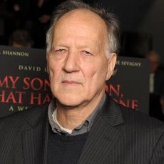 Werner Herzog