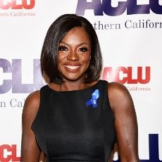 Viola Davis