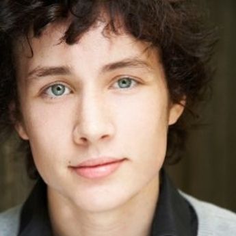 Keegan Joyce