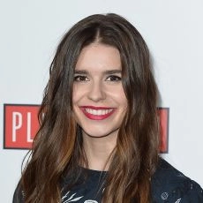 Philippa Coulthard