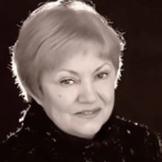 Olga Amalina