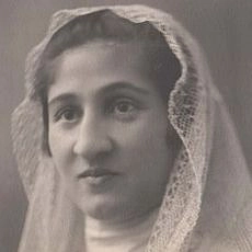 Vasilisa Komaeva