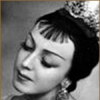 Lyubov Voyshnis