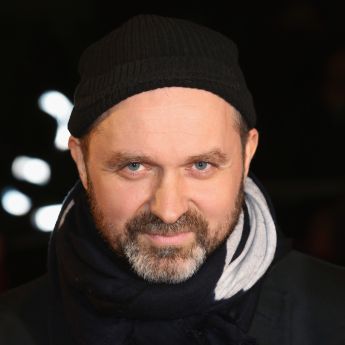 Лукас Мудиссон