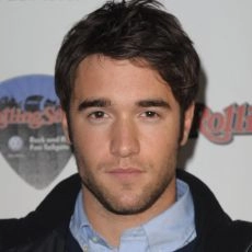 Josh Bowman