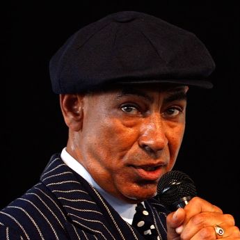 Vernel Bagneris