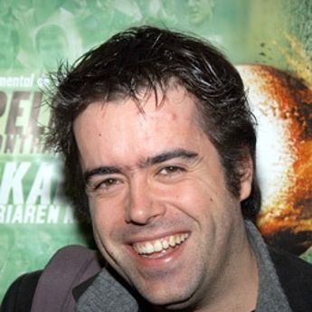 Koldo Zuazua
