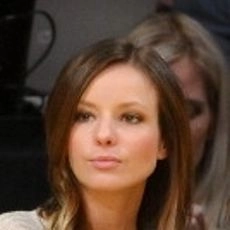 Samantha Droke