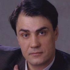 Sergey Bezdushnyy