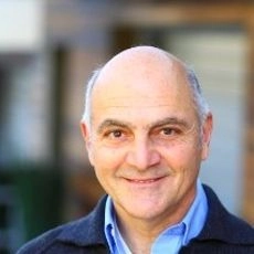 Tony Abatemarco