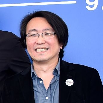 Vincent Wang