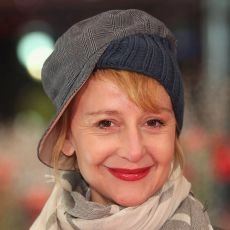 Susanne Lothar