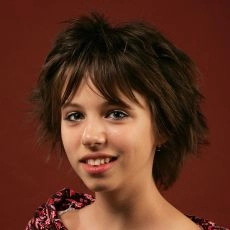 Luna Zimic Mijovic