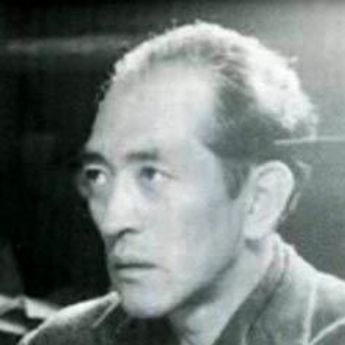 Kenji Misumi