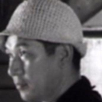 Tokuzo Tanaka