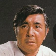 Tomisaburo Wakayama