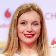 Nadja Uhl