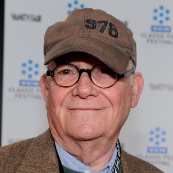 Buck Henry
