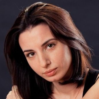 Margarita Lenskikh
