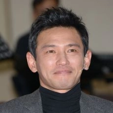 Hwang Jeong-min