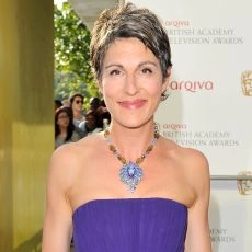 Tamsin Greig