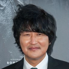 Song Kang-ho