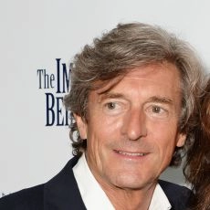 Nigel Lunghi