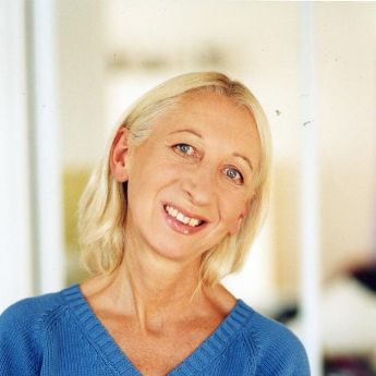 Agnès Aubé
