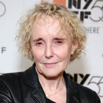 Claire Denis