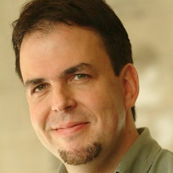 Alan Ari Lazar