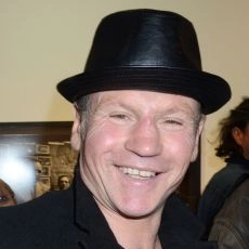 Jo Prestia