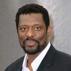 Eamonn Walker