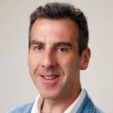 Mark Doherty