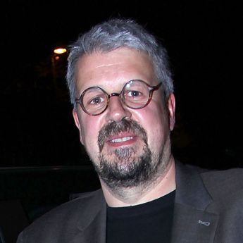 Sylvain Chomet