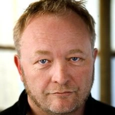 Bjarne Henriksen
