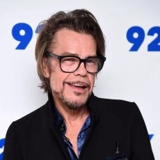 David Johansen