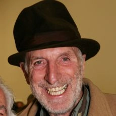 Richard Strange
