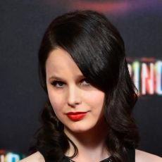 Rachel Korine